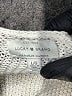 Lucky Brand Ivory Pullover Sweater Size L - photo 7