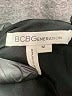 BCBGeneration 100% Polyester Black Sleeveless Blouse Size M - photo 7