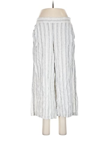 Max Studio Linen Pants (view 1)