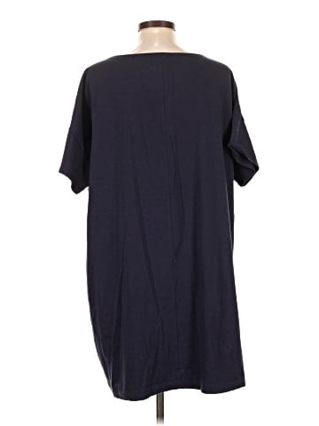 Eileen Fisher Short Sleeve T-Shirt (view 2)