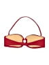 J.Crew Red Swimsuit Top Size S - photo 2