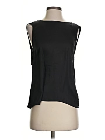 Left Coast by Dolan Sleeveless Blouse (view 1)