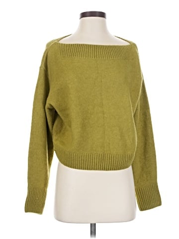 Los Angeles Atelier & Other Stories Pullover Sweater (view 1)