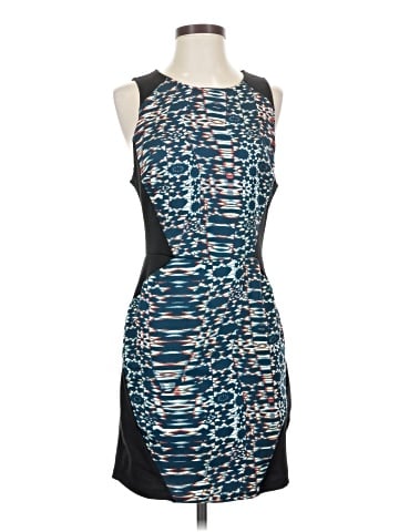 Lush Cocktail Dress (view 1)
