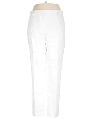 Ann Taylor Linen Pants (view 1)