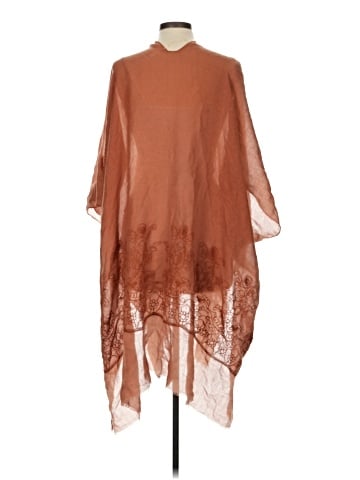 Time and Tru Kimono (view 2)