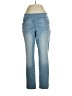 Westbound Blue Jeans Size 12 - photo 1