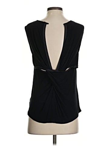Left Coast by Dolan Sleeveless Blouse (view 2)