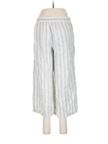 Max Studio Linen Pants (view 2)