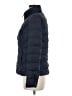 Uniqlo Solid Blue Snow Jacket Size M - photo 5