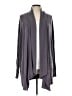 Athleta Gray Cardigan Size L (tall) - photo 1
