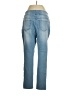 Westbound Blue Jeans Size 12 - photo 2