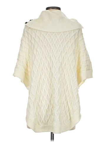 Calvin Klein Poncho (view 2)