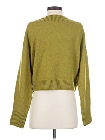 Los Angeles Atelier & Other Stories Pullover Sweater (view 2)