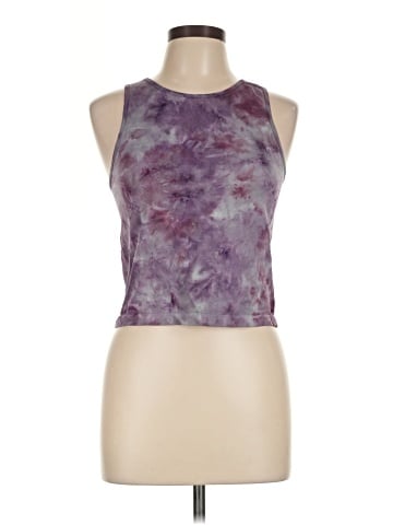 Tangerine Tank Top (view 1)