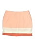 Adidas Color Block Orange Skort Size XXL (estimated) - photo 1