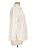 Como Ivory 3/4 Sleeve Blouse Size L - photo 4