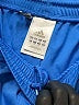 Adidas Blue Athletic Shorts Size 13 - photo 3