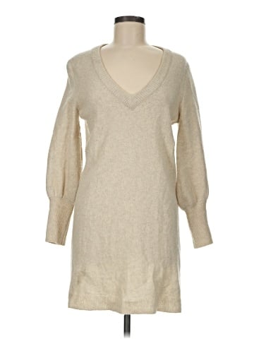 Madewell Wool Pullover Sweater (view 1)