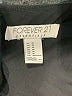 Forever 21 Plus Solid Black Cocktail Dress Size Med Plus - photo 7