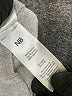 Just One Year by Carter's 100% Cotton Gray Sweatpants Size Newborn - photo 4