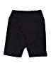 Unbranded Solid Black Athletic Shorts Size Sm - Med - photo 1