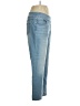 Westbound Blue Jeans Size 12 - photo 4