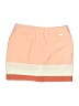 Adidas Color Block Orange Skort Size XXL (estimated) - photo 2