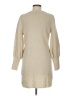 Madewell Tan Wool Pullover Sweater Size M - photo 2