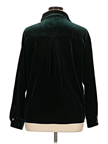 Unbranded Long Sleeve Blouse (view 2)