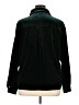 Unbranded Green Long Sleeve Blouse Size XL - photo 2