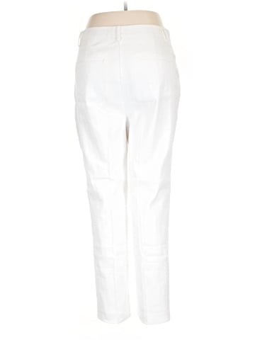 Ann Taylor Linen Pants (view 2)