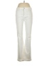 Joe's Jeans Ivory Jeans Size 32 waist - photo 1