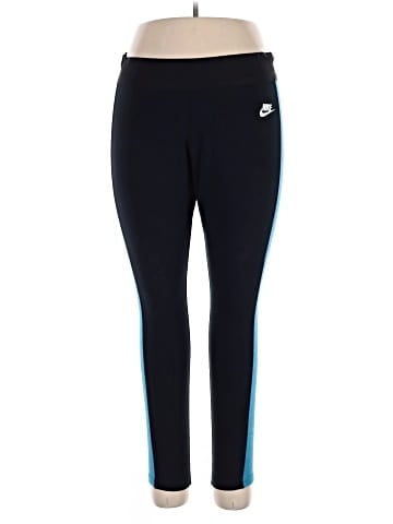 Nike Active Pants (view 1)