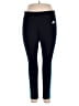 Nike Blue Active Pants Size XL - photo 1