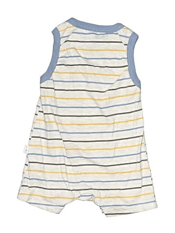 Duck Duck Goose Short Sleeve Onesie (view 2)