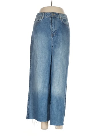 Boohoo Jeans (view 1)