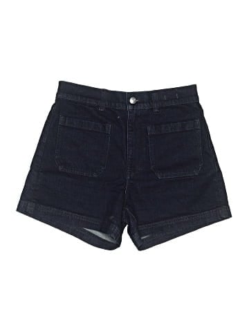 Madewell The Denim Emmett Short (view 1)