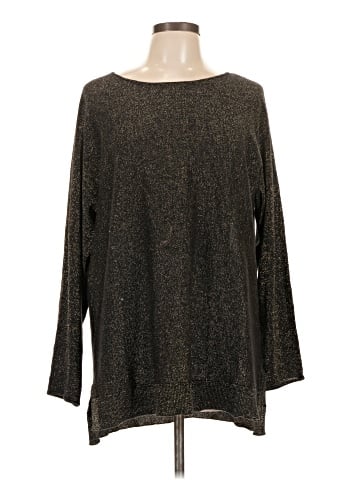 MICHAEL Michael Kors Long Sleeve T-Shirt (view 1)