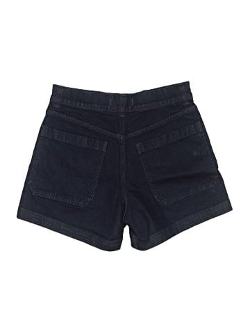 Madewell The Denim Emmett Short (view 2)
