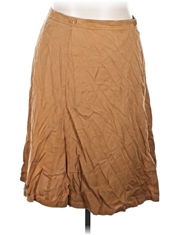 J.Crew Casual Skirt (view 1)