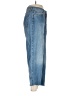 Boohoo Blue Jeans Size 6 - photo 4