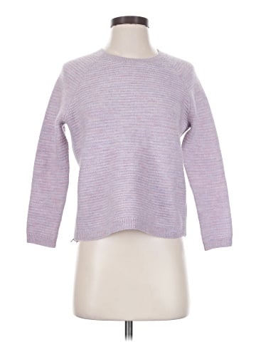 J.Crew Wool Pullover Sweater (view 1)