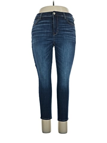 American Eagle Outfitters Jeans (view 1)