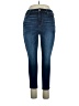 American Eagle Outfitters Blue Jeans Size 16SHORT - photo 1