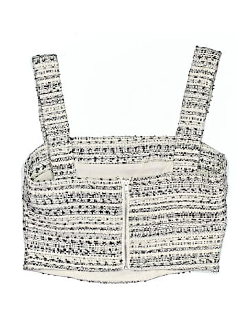 Altar'd State Sleeveless Blouse (view 2)