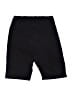 Unbranded Solid Black Athletic Shorts Size Sm - Med - photo 1