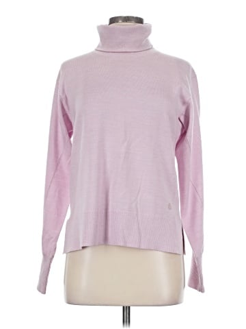 Stio Wool Pullover Sweater (view 1)