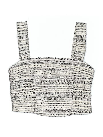 Altar'd State Sleeveless Blouse (view 1)