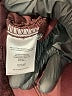 CAbi Burgundy Casual Pants Size 12 - photo 8